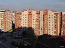 Забота-24, посёлок Краснообск, 219 