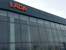 официальный дилер LADA Азия Авто в Новосибирске