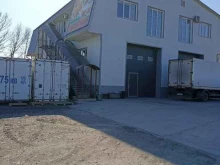 представитель в г. Абакане Абаканский завод растительных масел в Абакане