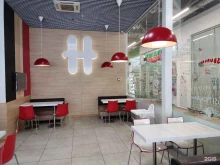 кафе быстрого питания Hesburger в Балашихе