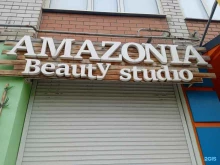 Визажист Amazonia Beauty studio в Ставрополе
