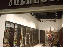 Sherlock, Чернышевского, 89 