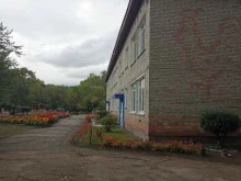 детский сад присмотра и оздоровления Огонек в Абакане
