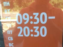 Пункт выдачи товара Ситилинк в Воронеже