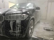автомойка Вектор в Сосновоборске