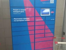Постаматы OZON Box в Курске
