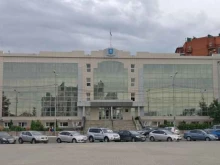 Социальные службы Оберег в Астрахани