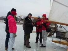 Воронежская областная общественная организация Федерация парусного спорта в Воронеже