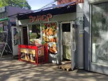 Киоск быстрого питания, микрорайон Опытное поле, 8/1 