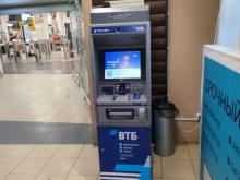 банкомат Банк ВТБ в Санкт-Петербурге
