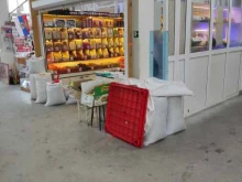магазин орехов, сухофруктов и восточных сладостей Дары Востока в Перми
