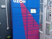 Постаматы Ozon в Мурино
