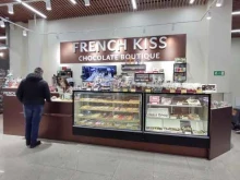 шоколадный бутик French kiss в Владивостоке