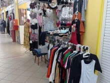 Магазин нижнего белья, Бабушкина, 8 к2 