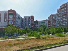 пекарня-кондитерская Крутонбатон в Волгограде