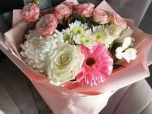 магазин цветов Dianas flower в Кавказских Минеральных Водах