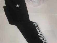 магазин спортивной одежды Sport brand 48 в Липецке
