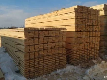 Услуги складского хранения Деревообрабатывающая торговая компания в Тюмени