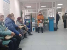 Абонентская служба Газпром межрегионгаз Иваново в Иваново