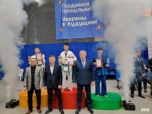 клуб Адепт кудо в Краснодаре