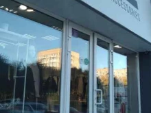 магазин одежды Line в Абакане