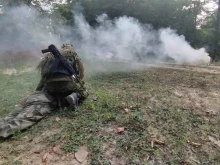 центр военной подготовки Мужской альянс в Сочи