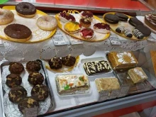Кулинарии Кулинария у дома в Омске