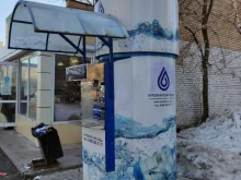 водомат Артезианская вода в Красногорске