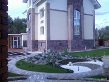 производственно-монтажная компания Сарбона в Ижевске