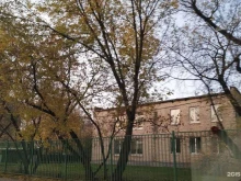 Школа №224, улица Адмирала Макарова, 25 