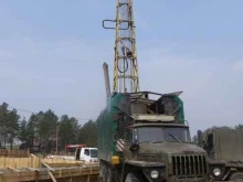 буровая компания Бурус в Иркутске