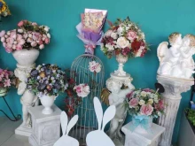цветочная мастерская Lusine Petrosyan в Сочи