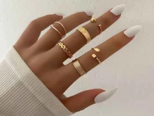 магазин товаров для ногтевого сервиса Bestia Nail Shop в Казани