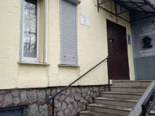 ТСЖ Приморец, проспект Испытателей, 31 к1 