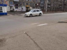 салон-парикмахерская Звезда в Хабаровске