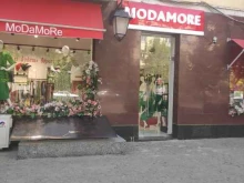 магазин обуви MoDaMoRe в Грозном