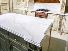 официальный представитель CaesarStone, Vicostone, Technistone Центр камня в Челябинске