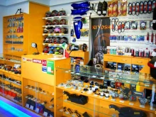 магазин товаров для мототехники Скутер 31 в Белгороде
