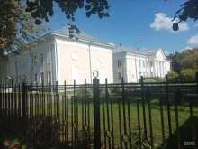 Школы Видновская средняя общеобразовательная школа №2 в Видном