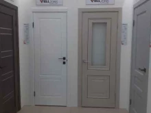 компания по продаже дверей и оконных конструкций V-dom в Самаре