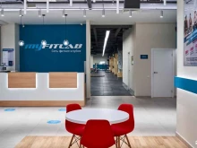 MyFitlab, Чертановская улица, 45а 