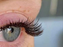 студия красоты Brow&lash в Краснодаре