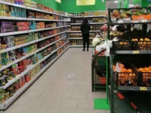 супермаркет Магнит в Мурманске