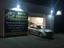 Авторемонт и техобслуживание (СТО) Автоцех в Копейске