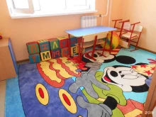центр развития детей с аутизмом и с другими ментальными нарушениями Алые паруса в Астрахани