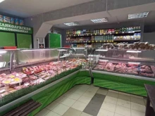 фирменный магазин Великолукский мясокомбинат в Выборге