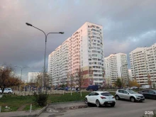 салон красоты Фирузэ в Краснодаре