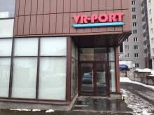 клуб виртуальной реальности VR-Port в Петрозаводске