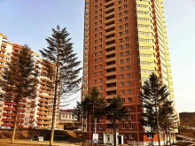 Жилищно-коммунальные услуги ТСЖ Адмирала Горшкова 24 в Владивостоке