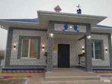 выставочный дом Винзилинский завод керамзитового гравия в Тюмени